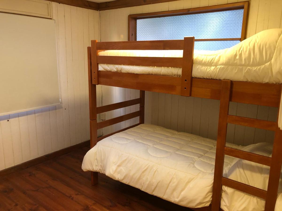 Arka Hostal Винья-дель-Мар Экстерьер фото