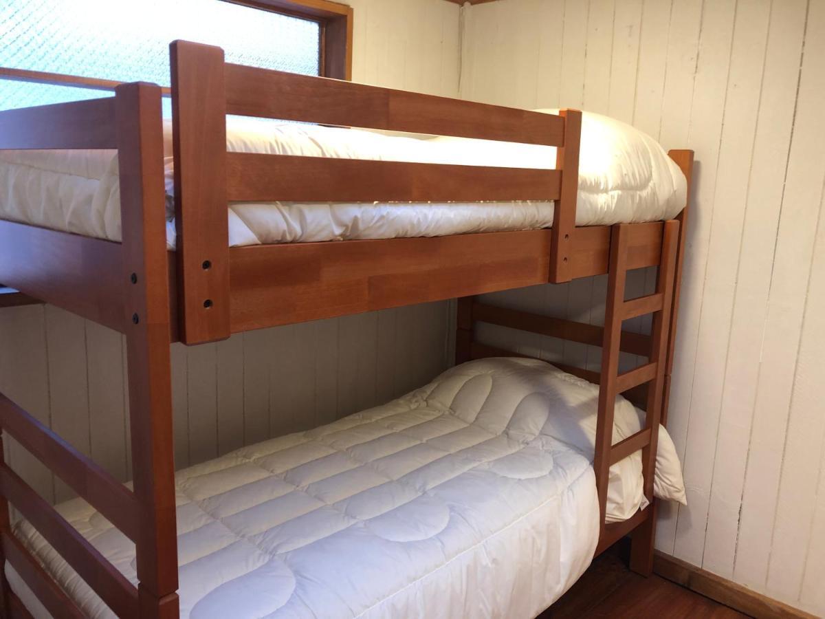 Arka Hostal Винья-дель-Мар Экстерьер фото