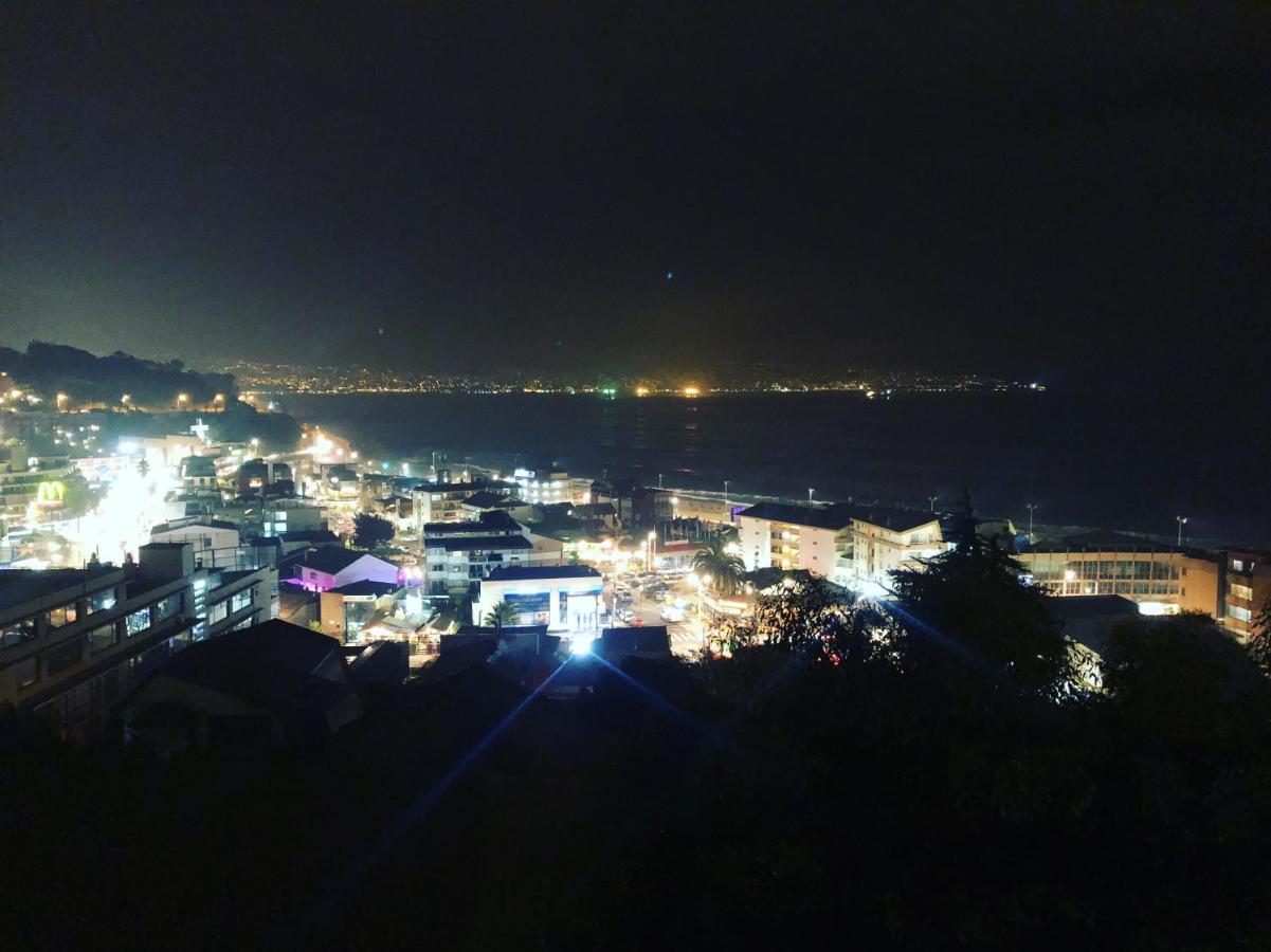 Arka Hostal Винья-дель-Мар Экстерьер фото