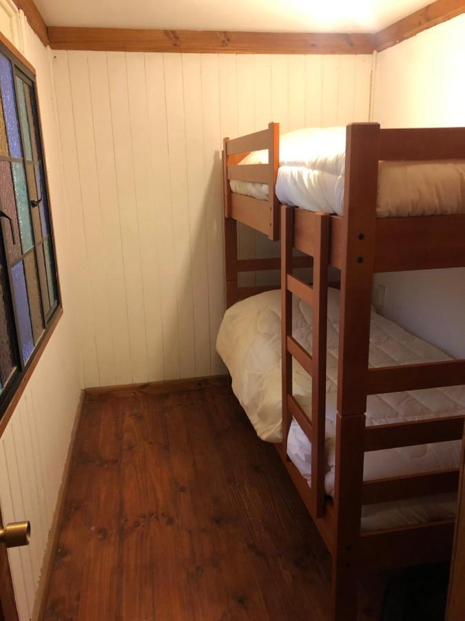 Arka Hostal Винья-дель-Мар Экстерьер фото