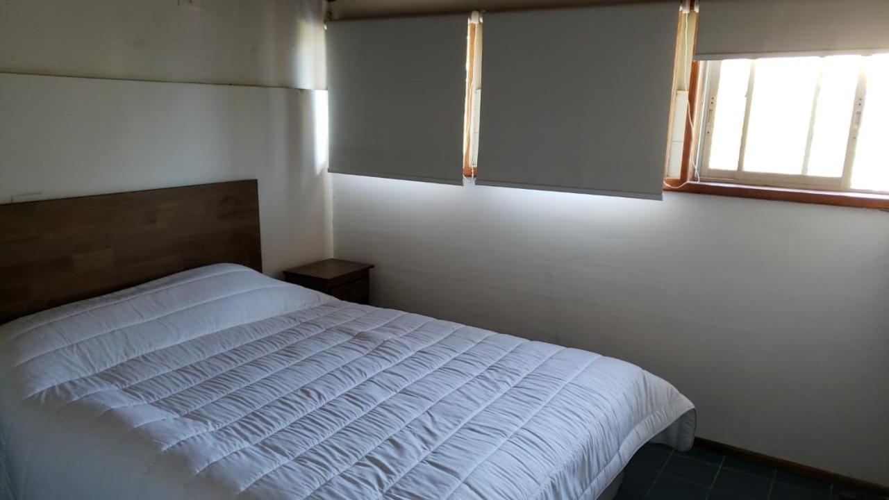 Arka Hostal Винья-дель-Мар Экстерьер фото