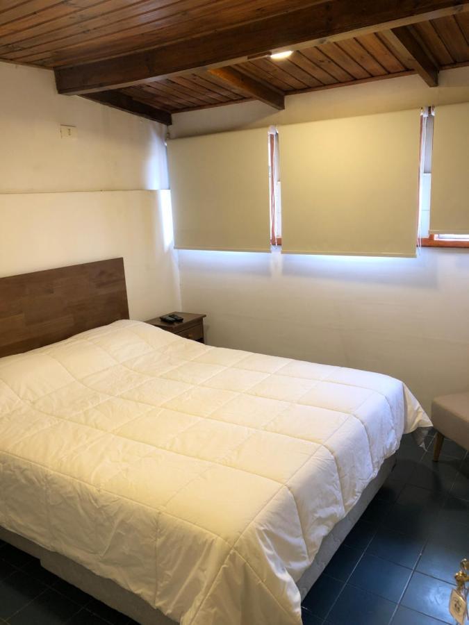 Arka Hostal Винья-дель-Мар Экстерьер фото